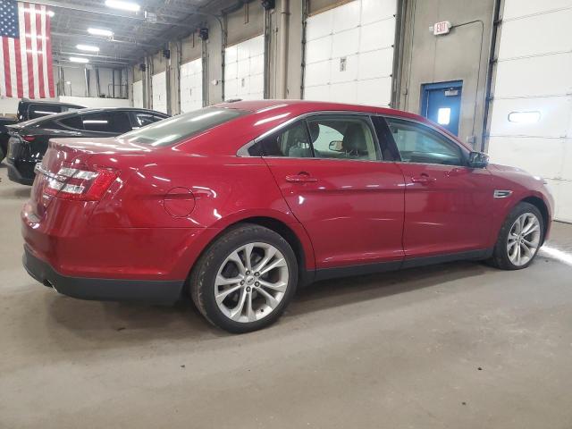 Photo 3 from auction – 2013 FORD TAURUS SEL with VIN 1FAHP2E8XDG145249
