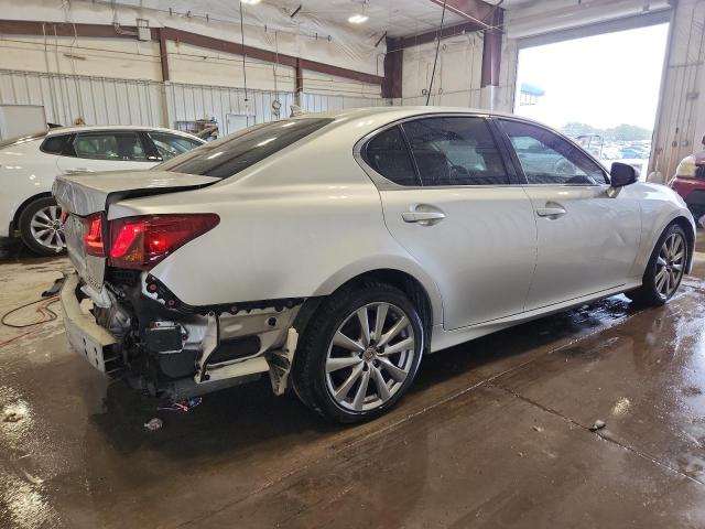 Photo 3 from auction – 2014 LEXUS GS 350 with VIN JTHCE1BL4E5021065