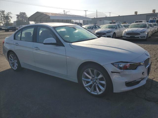 Photo 4 from auction – 2013 BMW 328 I SULEV with VIN WBA3C1G54DNN93959