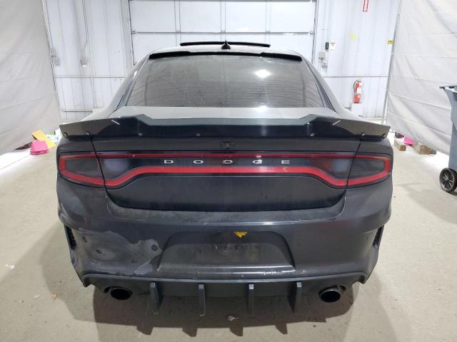 Photo 6 from auction – 2021 DODGE CHARGER SC with VIN 2C3CDXGJ8MH553767