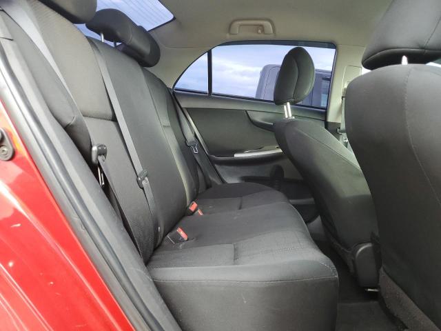 Photo 10 from auction – 2010 TOYOTA COROLLA BA with VIN 2T1BU4EE5AC495828
