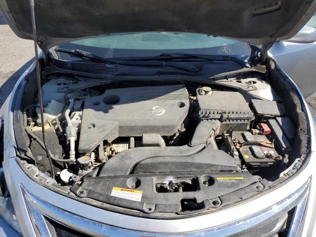Photo 11 from auction – 2013 NISSAN ALTIMA 2.5 with VIN 1N4AL3AP8DC278759