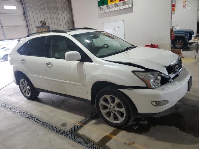 صورة رقم 4 من المزاد - 2009 LEXUS RX 350 مع VIN 2T2HK31U89C133121