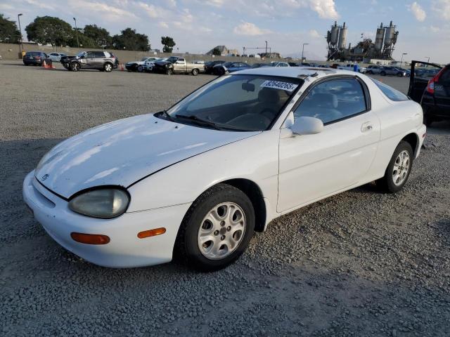 Фото 1 с аукциона – 1993 MAZDA MX-3 с VIN JM1EC431XP0227831