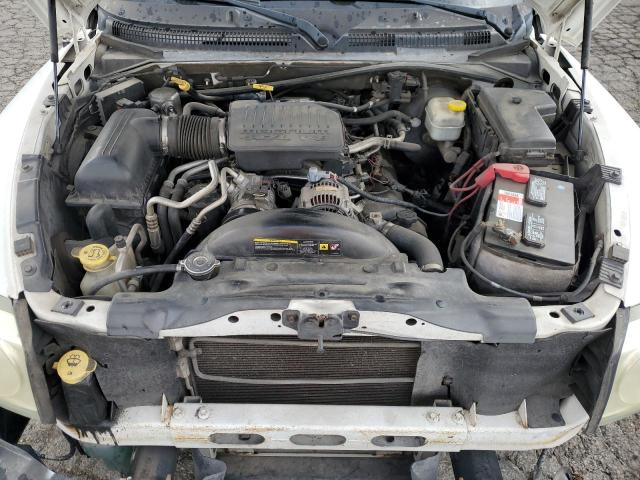 Photo 11 from auction – 2005 DODGE DAKOTA SLT with VIN 1D7HE42N85S134437