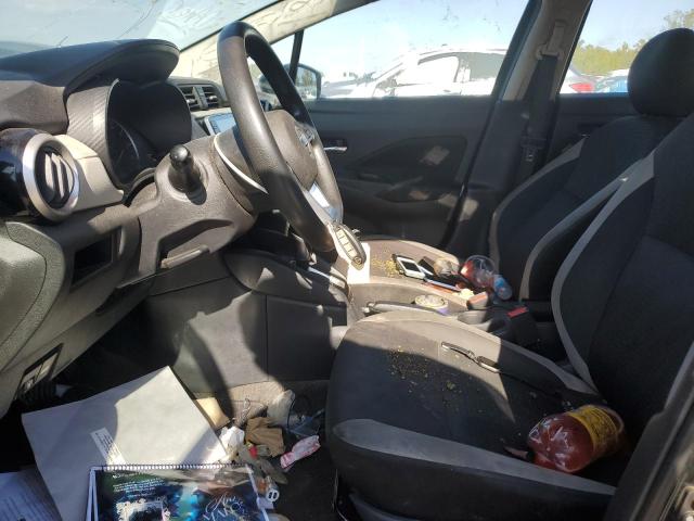 Photo 7 from auction – 2021 NISSAN VERSA SV with VIN 3N1CN8EV2ML882494
