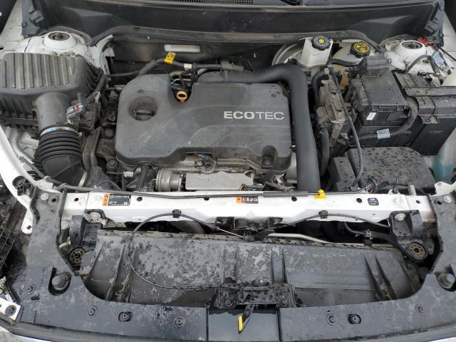 Photo 12 from auction – 2020 GMC TERRAIN SL with VIN 3GKALMEV6LL273897