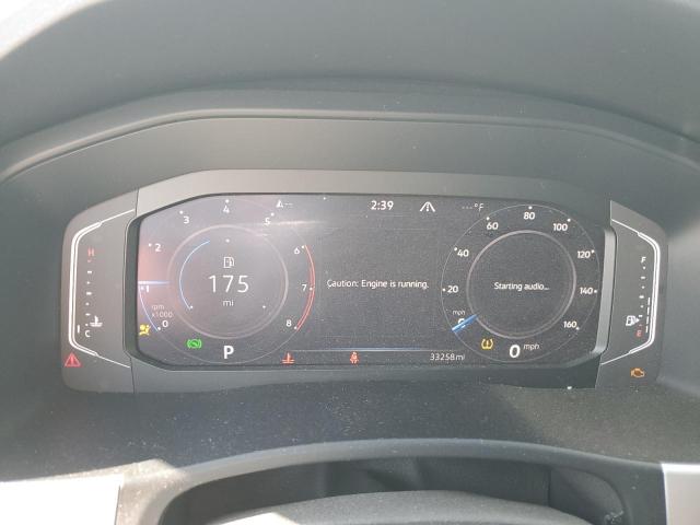 Photo 9 from auction – 2023 VOLKSWAGEN ATLAS CROS with VIN 1V2BC2CA7PC215477