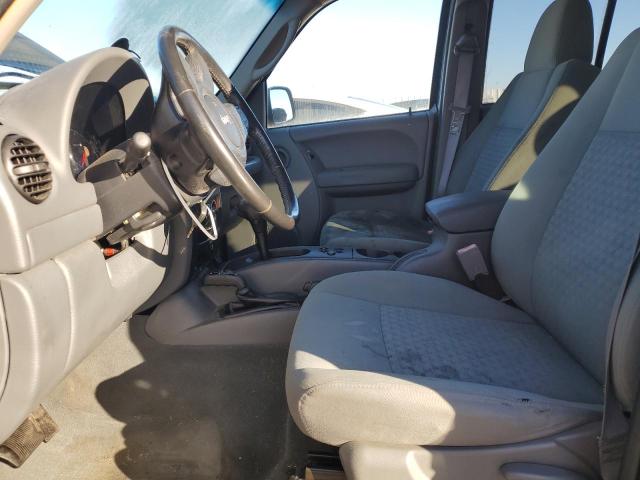 Photo 7 from auction – 2006 JEEP LIBERTY with VIN 1J4GL48K46W172793