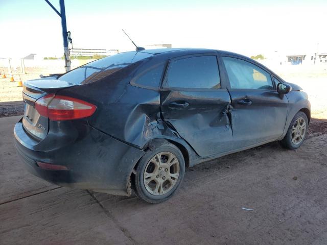 Photo 3 from auction – 2016 FORD FIESTA SE with VIN 3FADP4BJ4GM205537