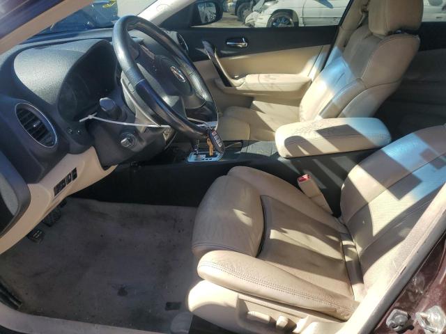 Photo 7 from auction – 2014 NISSAN MAXIMA S with VIN 1N4AA5AP3EC462607