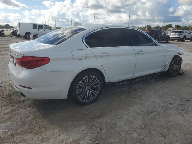 Photo 3 from auction – 2020 BMW 530 XI with VIN WBAJR7C05LCD79062