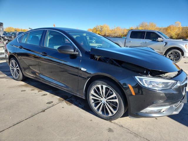 Photo 4 from auction – 2019 BUICK REGAL ESSE with VIN W04GR6SX9K1022829