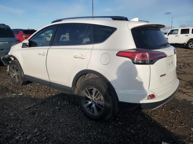 Photo 2 from auction – 2017 TOYOTA RAV4 XLE with VIN JTMRFREV3HJ127667