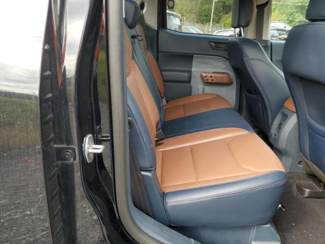 Photo 11 from auction – 2022 FORD MAVERICK X with VIN 3FTTW8E37NRA21545
