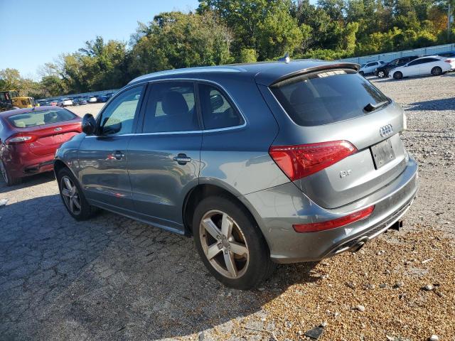 Photo 2 from auction – 2012 AUDI Q5 PREMIUM PLUS with VIN WA1DKAFP7CA032779
