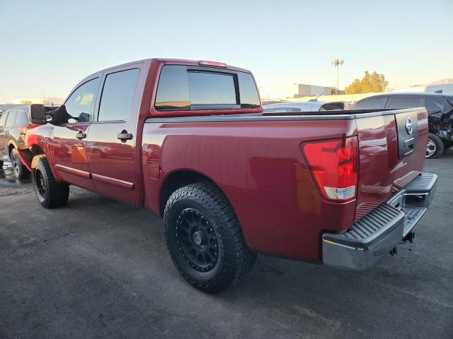 Photo 2 from auction – 2008 NISSAN TITAN XE with VIN 1N6AA07D18N308770