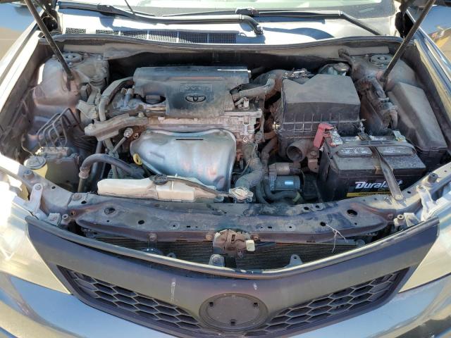 Photo 11 from auction – 2014 TOYOTA CAMRY L with VIN 4T1BF1FK2EU335083