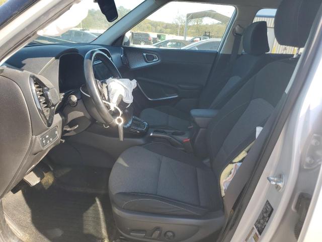 Photo 7 from auction – 2020 KIA SOUL with VIN KNDJ33AU8L7728918