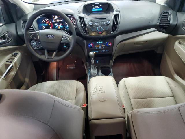 Photo 8 from auction – 2017 FORD ESCAPE with VIN 1FMCU0GD1HUF03000