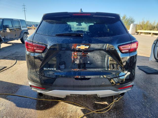 Photo 6 from auction – 2025 CHEVROLET BLAZER 2LT with VIN 3GNKBCR40SS253073