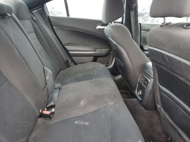 Photo 10 from auction – 2012 DODGE CHARGER with VIN 2C3CDXBG1CH203942