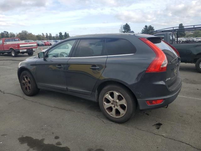 Photo 2 from auction – 2013 VOLVO XC60 3.2 with VIN YV4940DL8D2391406