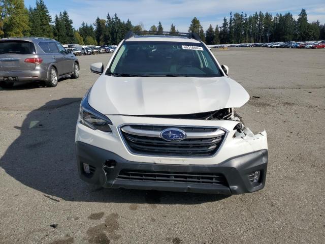 Photo 5 from auction – 2021 SUBARU OUTBACK PREMIUM with VIN 4S4BTAFC8M3213902