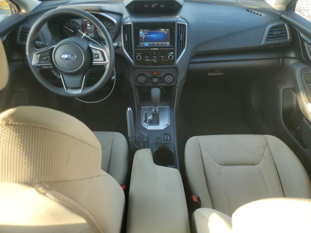 Photo 8 from auction – 2018 SUBARU IMPREZA PR with VIN 4S3GTAD66J3712393