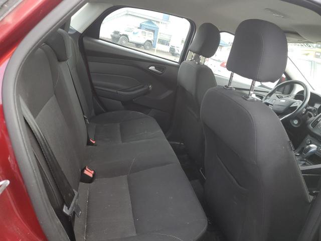 Photo 10 from auction – 2016 FORD FOCUS SE with VIN 1FADP3F24GL209974