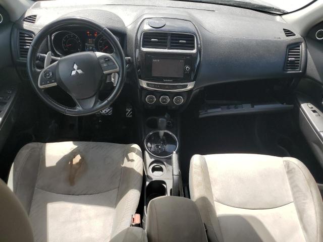 Photo 8 from auction – 2015 MITSUBISHI OUTLANDER with VIN 4A4AP4AW0FE027441