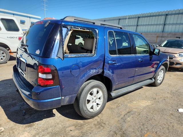 Photo 3 from auction – 2008 FORD EXPLORER X with VIN 1FMEU73E48UB15842
