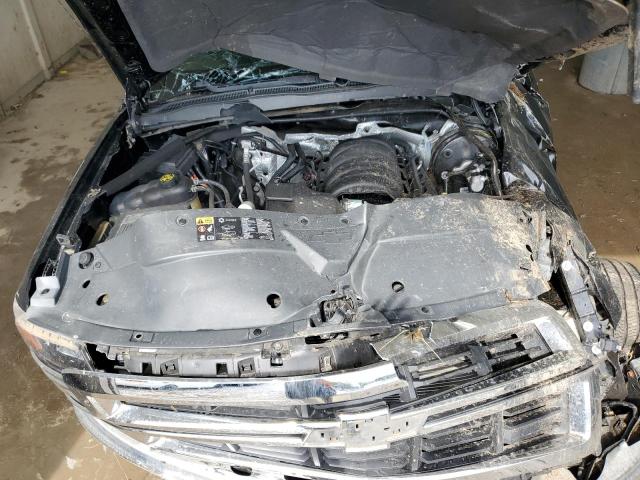 Photo 11 from auction – 2014 CHEVROLET SILVERADO with VIN 3GCUKREC8EG114074