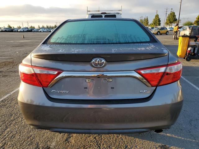 Photo 6 from auction – 2016 TOYOTA CAMRY LE with VIN 4T1BF1FK8GU133495