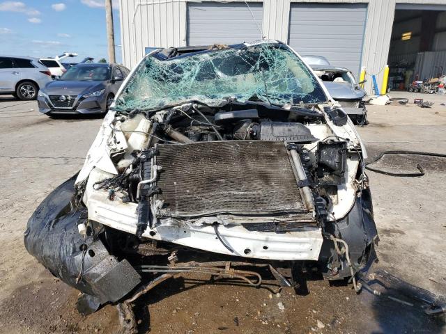 Photo 5 from auction – 2009 FORD EDGE SEL with VIN 2FMDK38C19BA97566