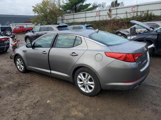 Photo 2 from auction – 2013 KIA OPTIMA with VIN 5XXGN4A71DG166146