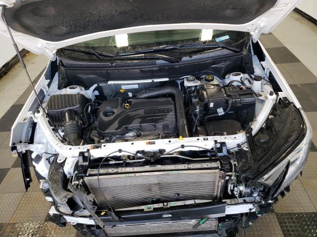 Photo 12 from auction – 2024 GMC TERRAIN SLT with VIN 3GKALPEGXRL164726