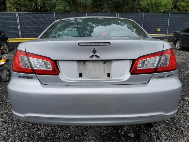 Photo 6 from auction – 2011 MITSUBISHI GALANT FE with VIN 4A32B2FF5BE024257