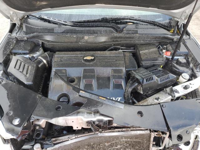 Photo 12 from auction – 2010 CHEVROLET EQUINOX LT with VIN 2CNFLDEY7A6334425