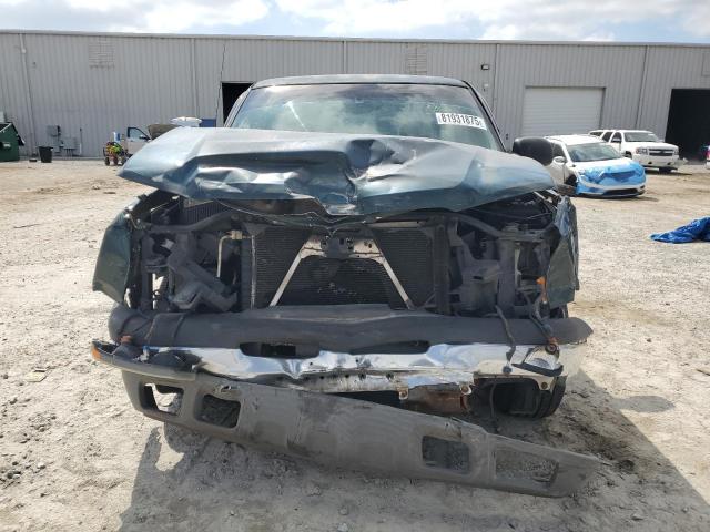 Photo 5 from auction – 2003 CHEVROLET SILVERADO with VIN 1GCEC14T93Z236170