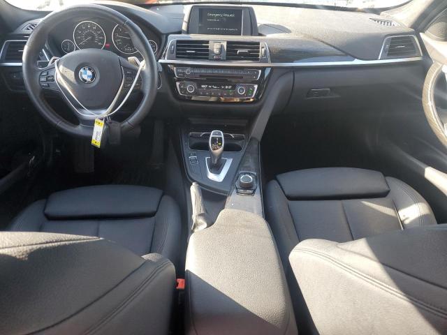 صورة رقم 8 من المزاد - 2018 BMW 330 I مع VIN WBA8B9G52JNU97489