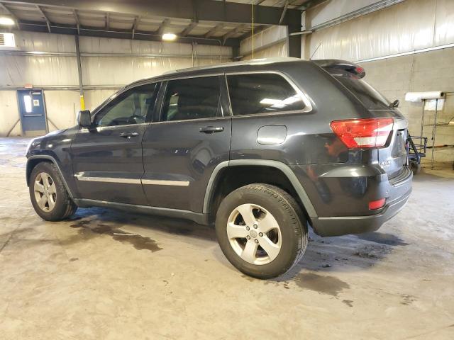 Photo 2 from auction – 2012 JEEP GRAND CHER with VIN 1C4RJFAG5CC203410