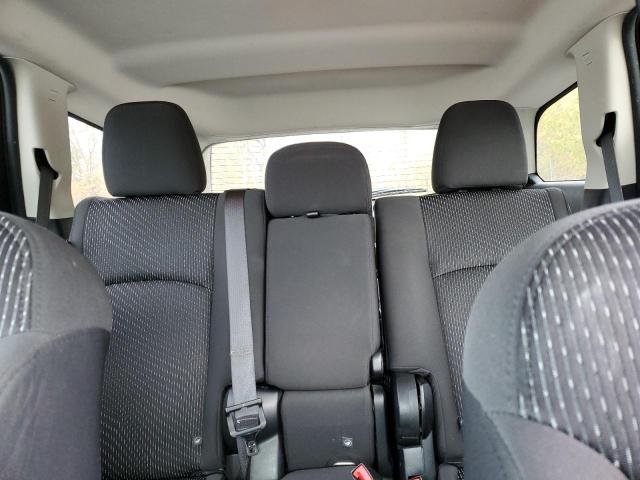 Photo 10 from auction – 2018 DODGE JOURNEY SE with VIN 3C4PDCAB3JT383151