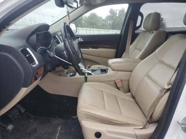 Photo 7 from auction – 2015 DODGE DURANGO LI with VIN 1C4RDJDG3FC715192