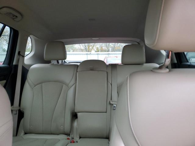 Photo 10 from auction – 2020 BUICK ENVISION P with VIN LRBFXBSA5LD081001