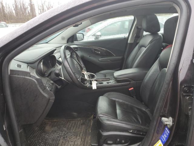 Photo 7 from auction – 2015 BUICK LACROSSE with VIN 1G4GB5G32FF207142