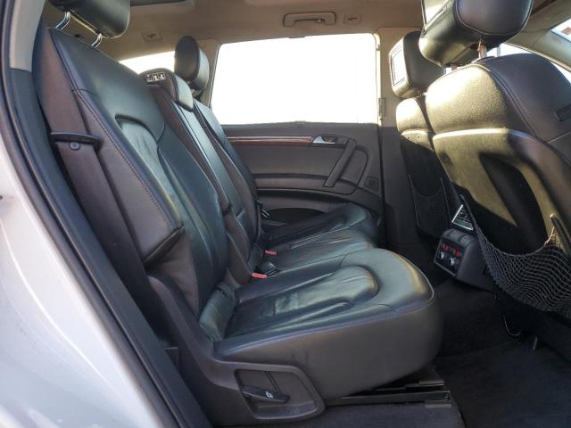 Photo 11 from auction – 2010 AUDI Q7 PREMIUM with VIN WA1LYAFE6AD002192