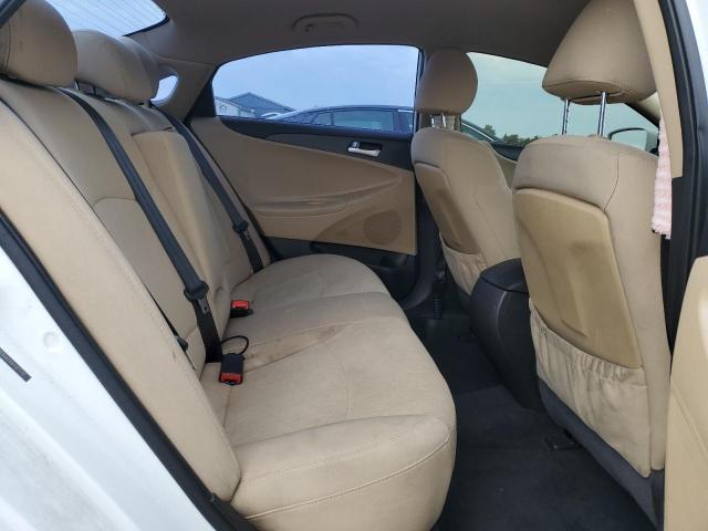 Photo 10 from auction – 2011 HYUNDAI SONATA GLS with VIN 5NPEB4ACXBH187172
