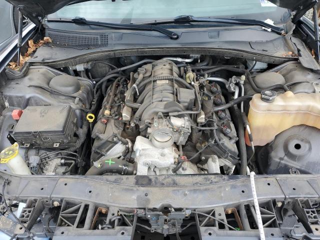 Photo 11 from auction – 2016 DODGE CHARGER R/ with VIN 2C3CDXCT9GH292855