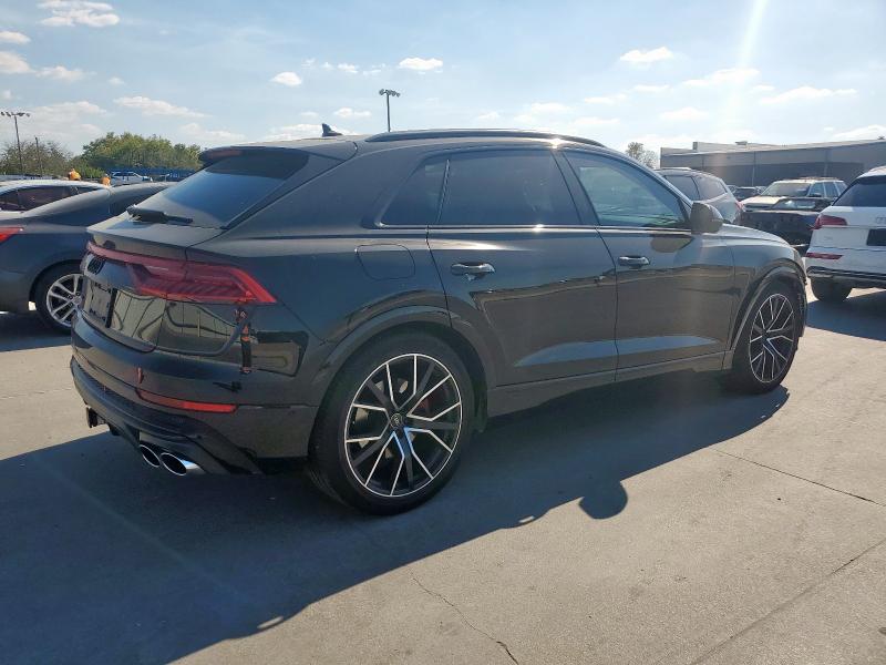 Photo 3 from auction – 2023 AUDI SQ8 PREMIU with VIN WA1AWBF13PD047647